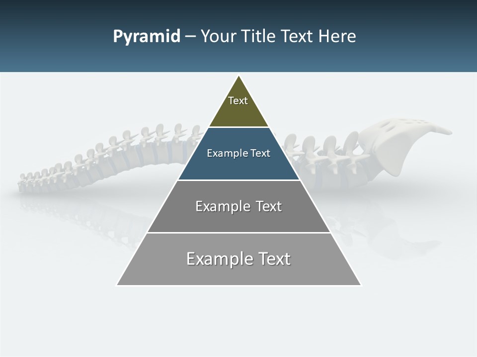 Ilium Central Joint PowerPoint Template
