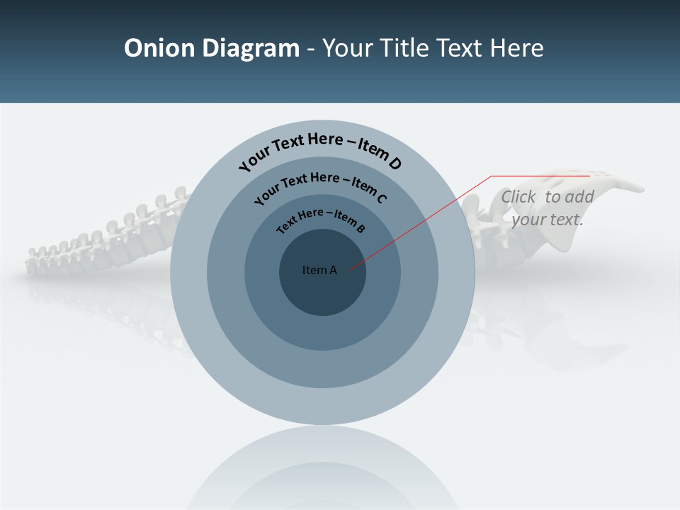 Ilium Central Joint PowerPoint Template