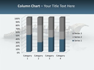 Ilium Central Joint PowerPoint Template