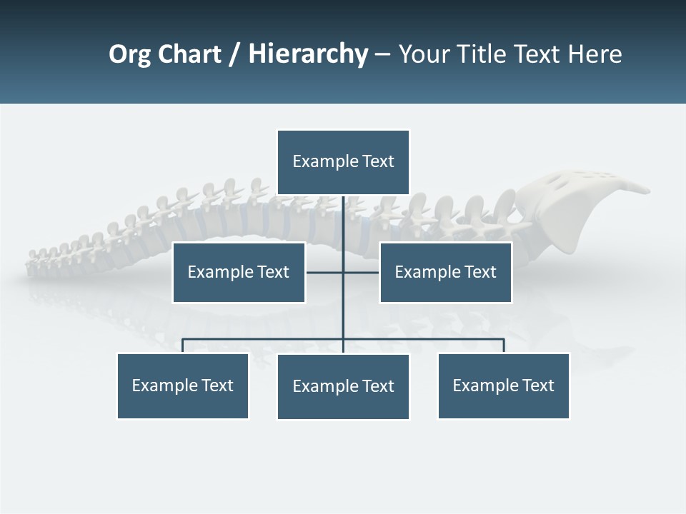 Ilium Central Joint PowerPoint Template