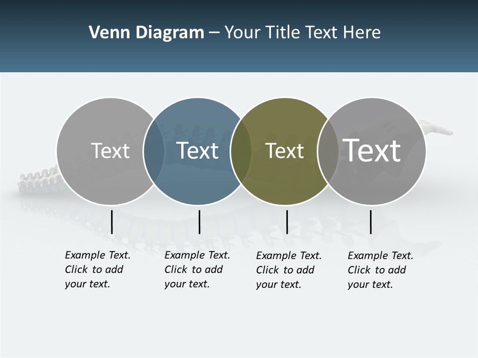 Ilium Central Joint PowerPoint Template
