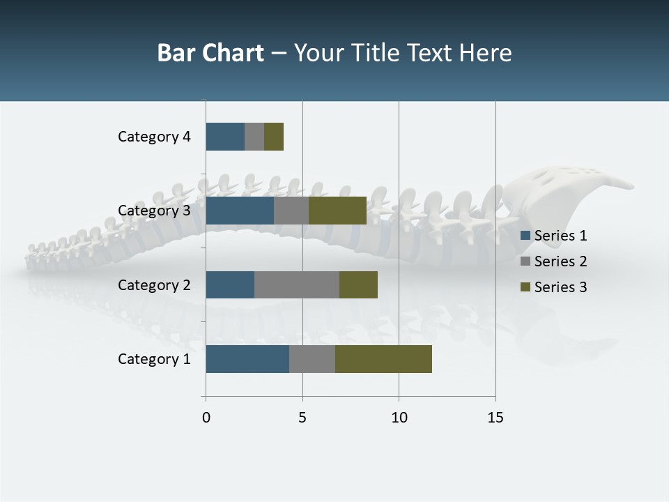 Ilium Central Joint PowerPoint Template