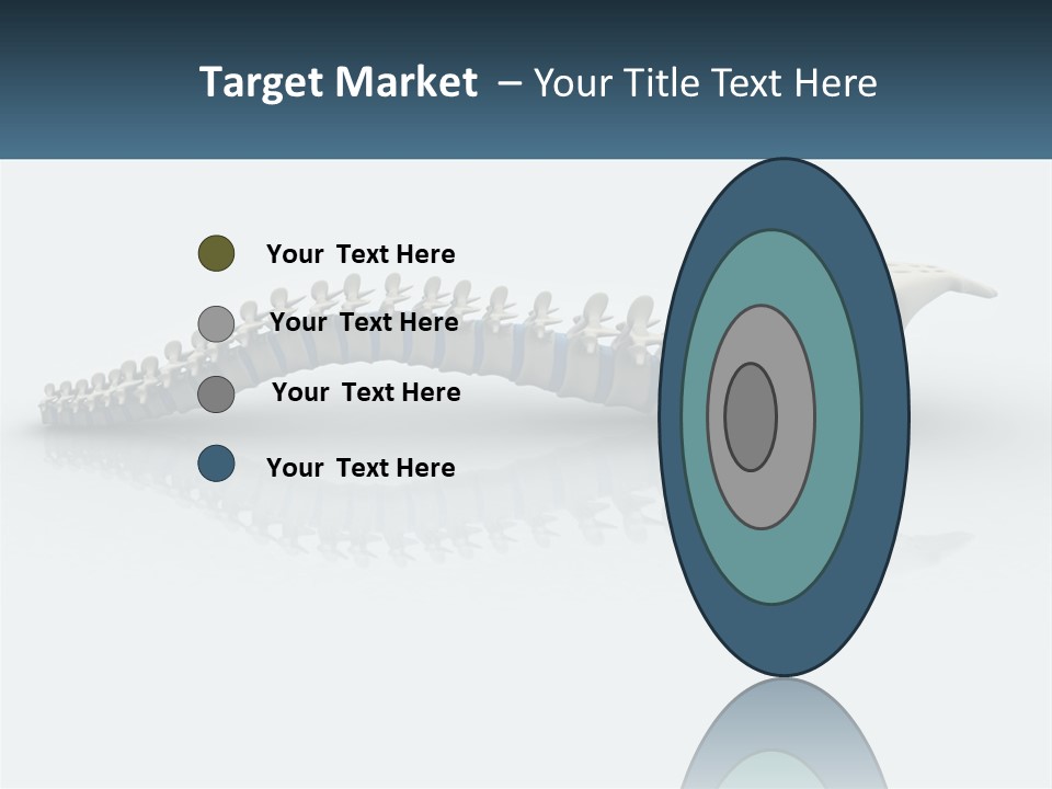 Ilium Central Joint PowerPoint Template