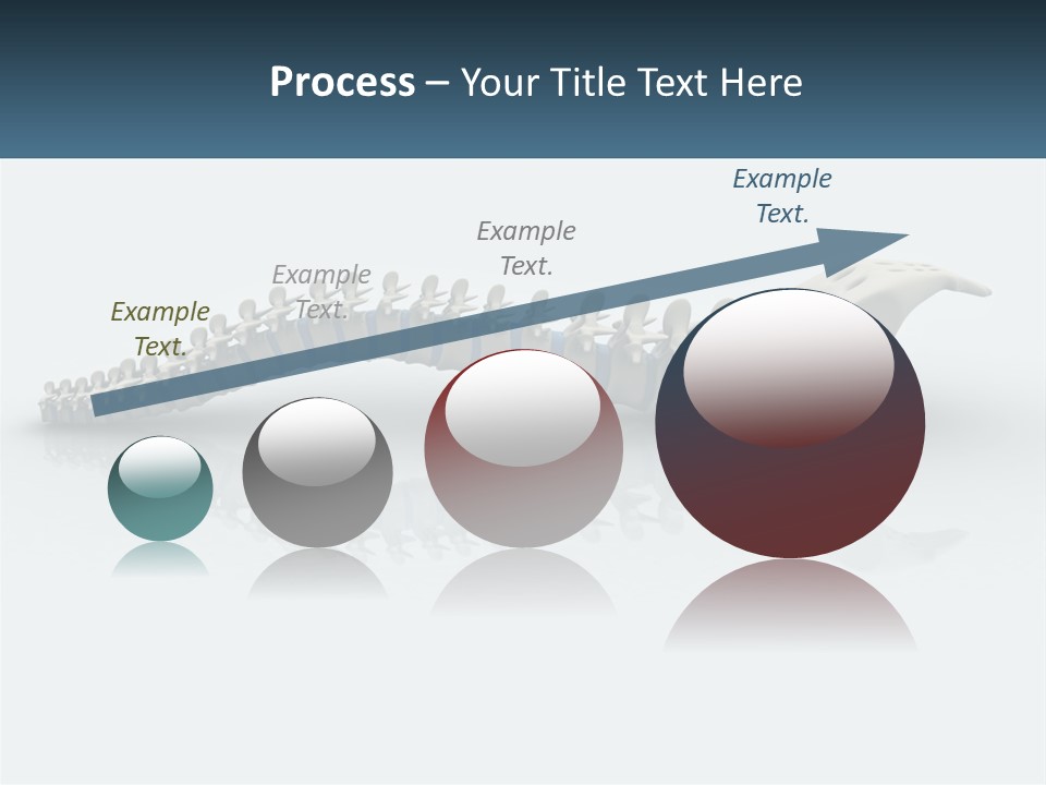 Ilium Central Joint PowerPoint Template