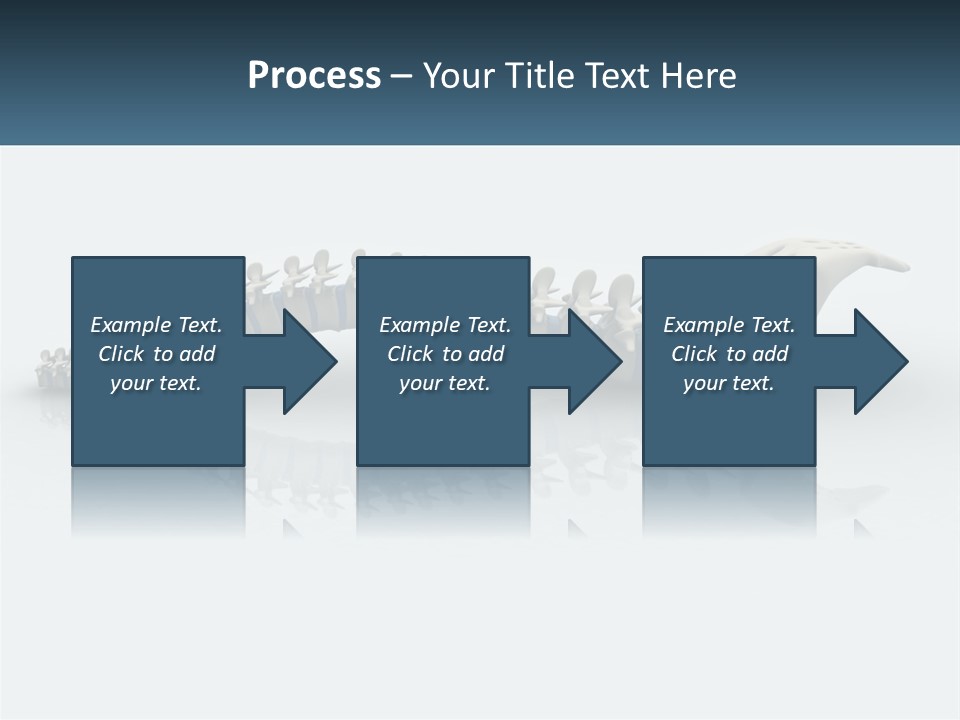 Ilium Central Joint PowerPoint Template