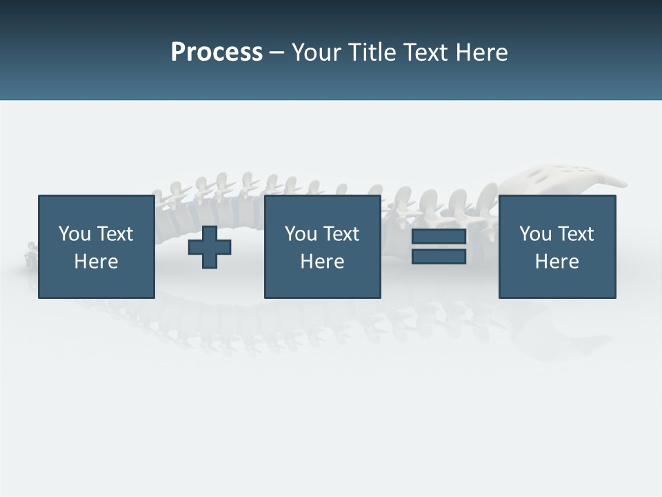 Ilium Central Joint PowerPoint Template