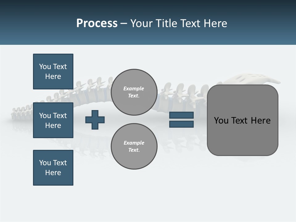 Ilium Central Joint PowerPoint Template