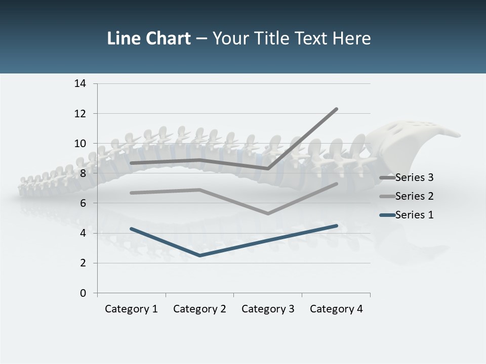 Ilium Central Joint PowerPoint Template