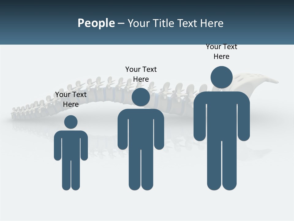 Ilium Central Joint PowerPoint Template