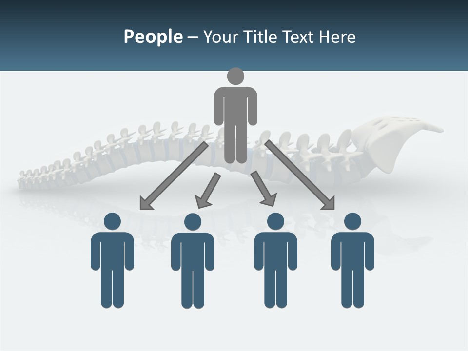 Ilium Central Joint PowerPoint Template