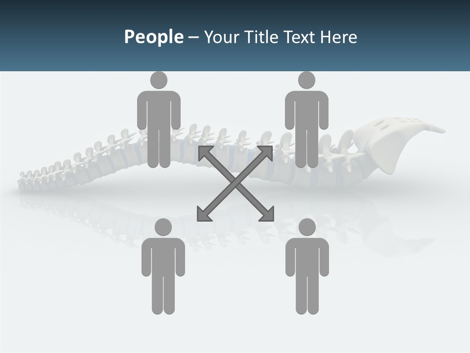 Ilium Central Joint PowerPoint Template
