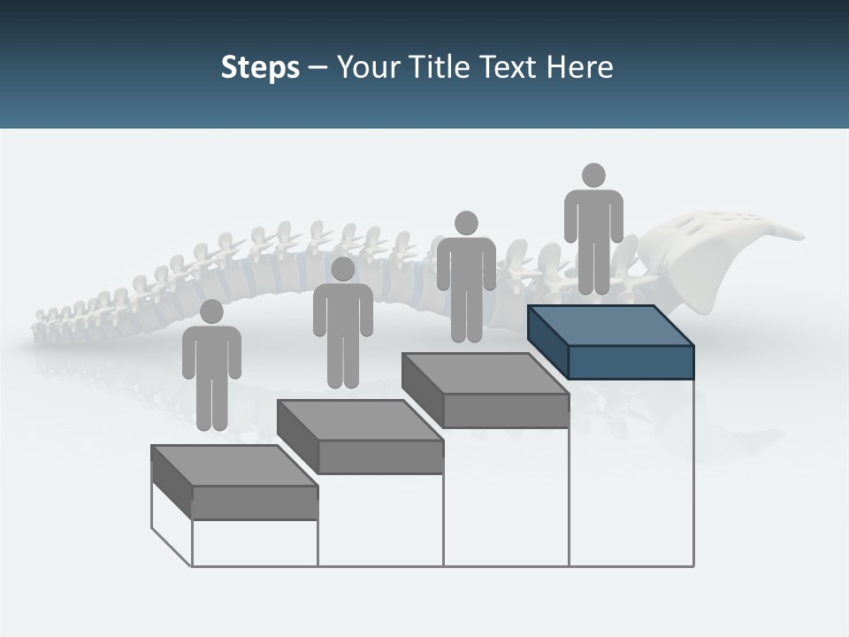 Ilium Central Joint PowerPoint Template