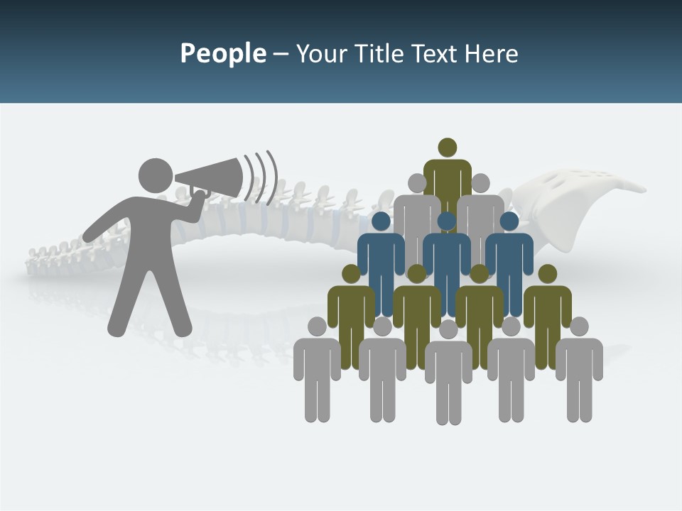 Ilium Central Joint PowerPoint Template