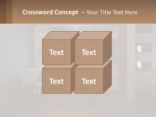 Neat Drawing Overlook PowerPoint Template