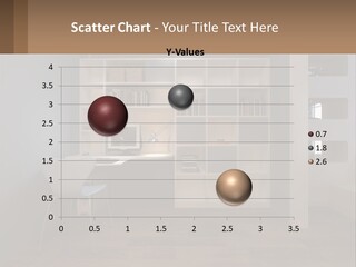 Neat Drawing Overlook PowerPoint Template