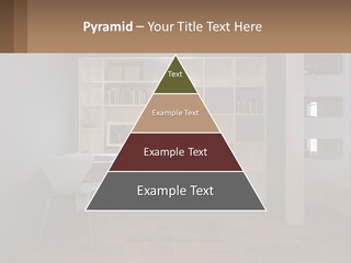Neat Drawing Overlook PowerPoint Template
