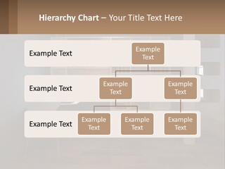 Neat Drawing Overlook PowerPoint Template