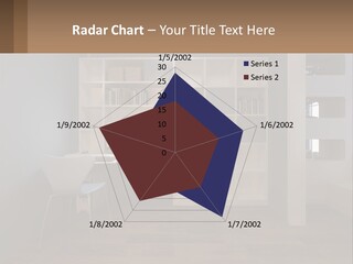 Neat Drawing Overlook PowerPoint Template