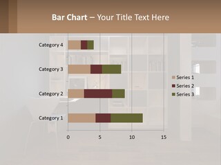 Neat Drawing Overlook PowerPoint Template