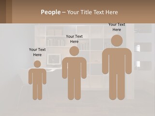 Neat Drawing Overlook PowerPoint Template