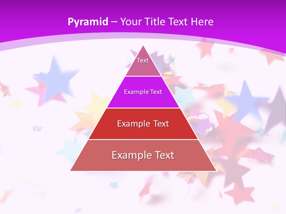 Birthday Event Lit PowerPoint Template