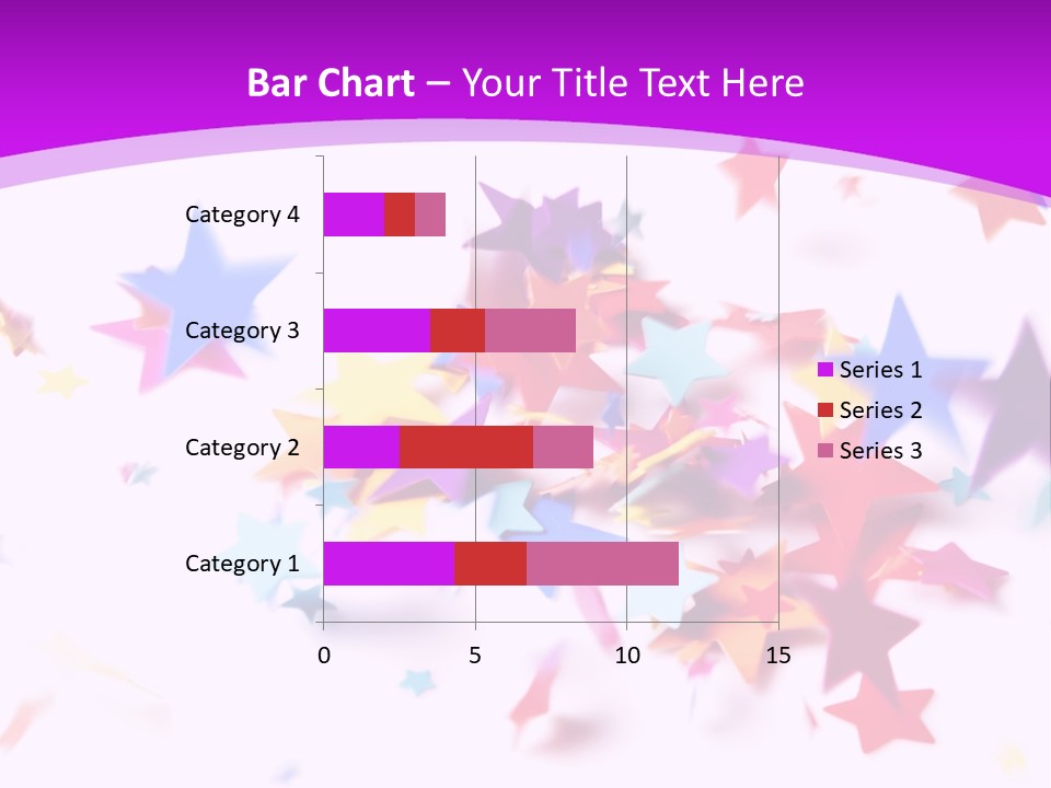 Birthday Event Lit PowerPoint Template