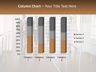 Architecture Floor Inside PowerPoint Template