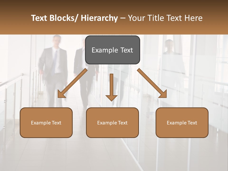 Architecture Floor Inside PowerPoint Template