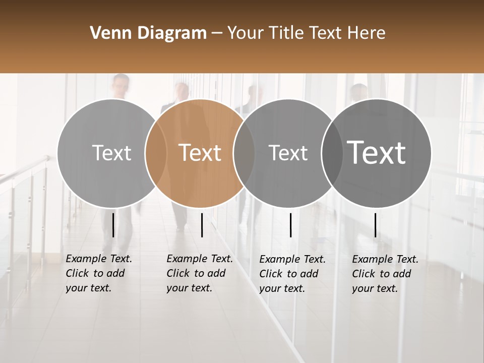 Architecture Floor Inside PowerPoint Template