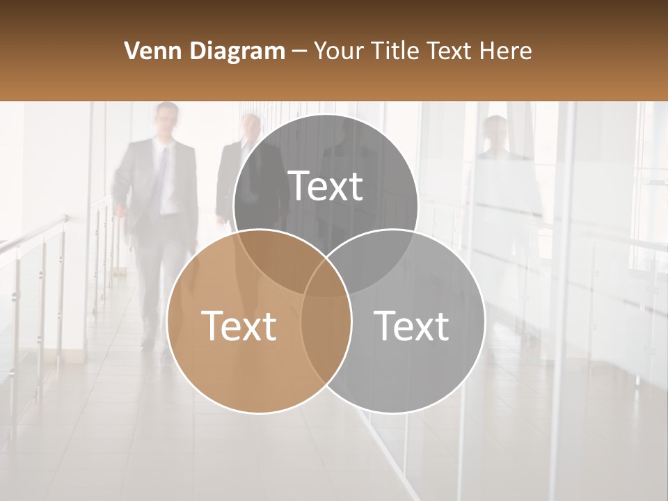 Architecture Floor Inside PowerPoint Template