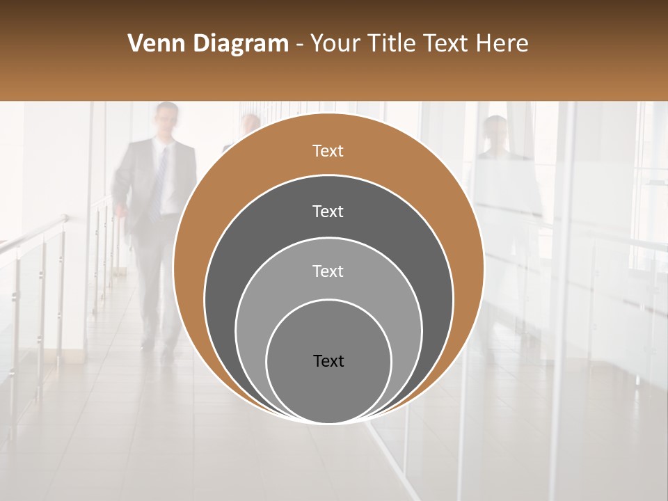 Architecture Floor Inside PowerPoint Template
