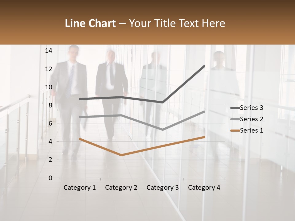 Architecture Floor Inside PowerPoint Template