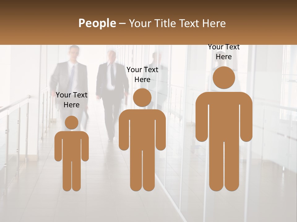 Architecture Floor Inside PowerPoint Template