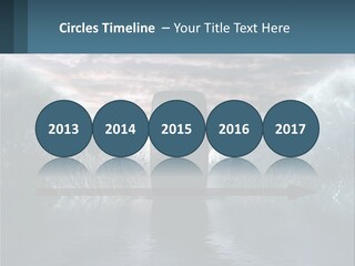 Competition Transportation Sparks PowerPoint Template