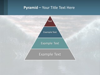 Competition Transportation Sparks PowerPoint Template