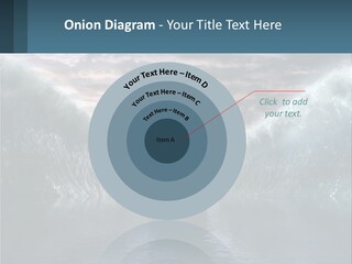 Competition Transportation Sparks PowerPoint Template