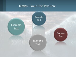 Competition Transportation Sparks PowerPoint Template