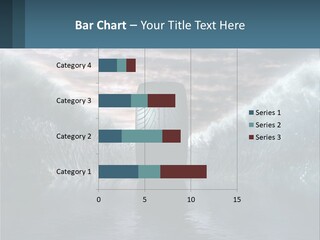Competition Transportation Sparks PowerPoint Template
