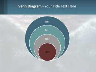 Competition Transportation Sparks PowerPoint Template