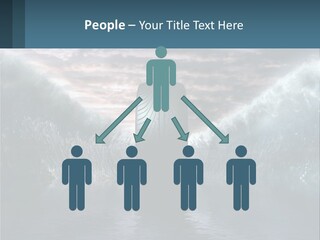 Competition Transportation Sparks PowerPoint Template