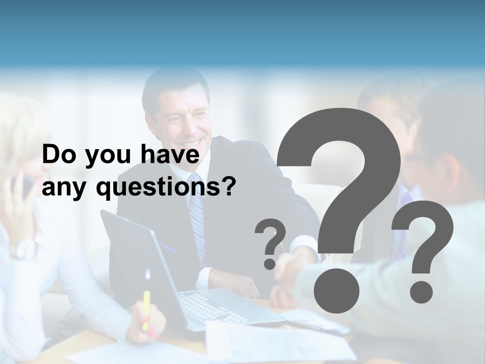 Pile Worker Success PowerPoint Template