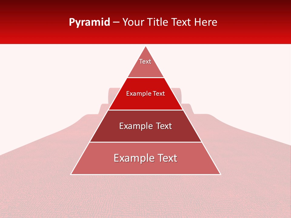 Roll Glory White PowerPoint Template