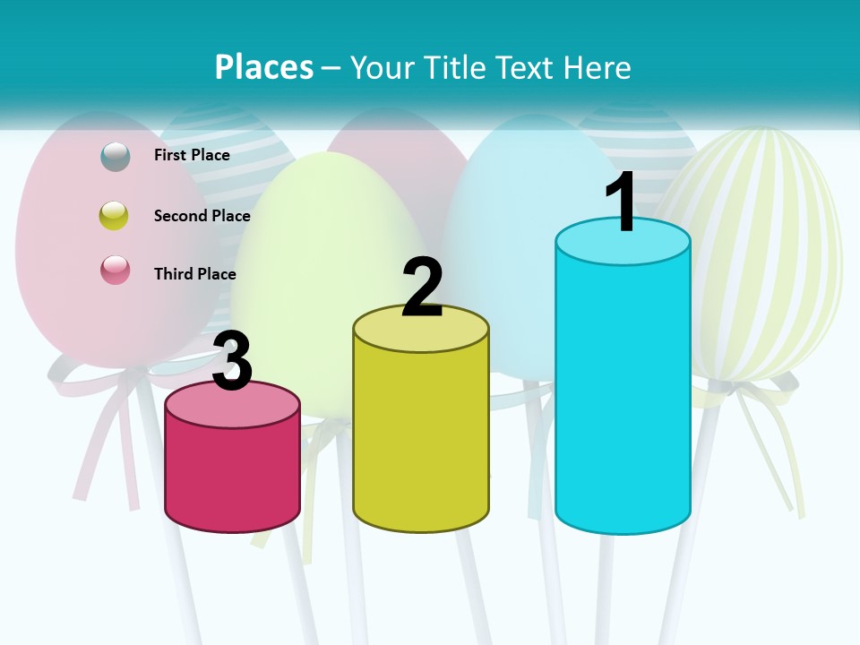 Animal Born Painted PowerPoint Template