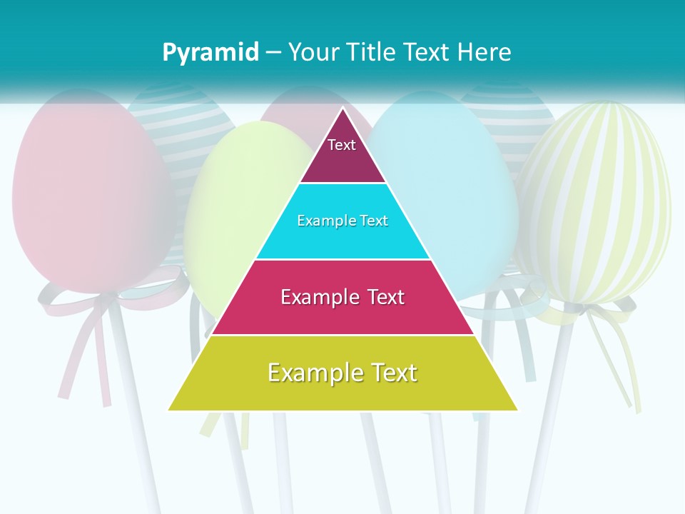 Animal Born Painted PowerPoint Template