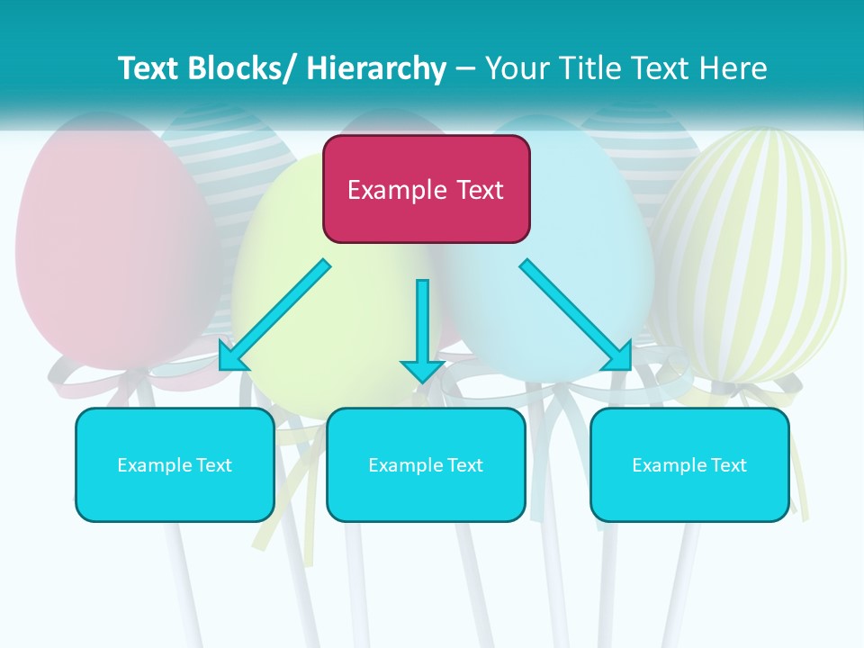 Animal Born Painted PowerPoint Template