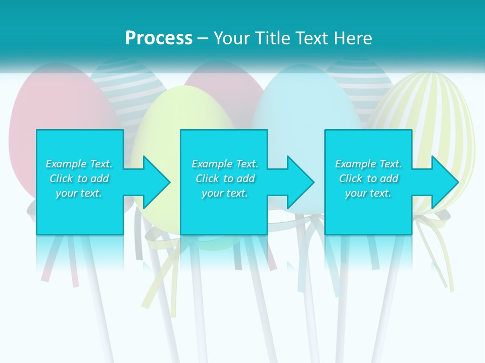 Animal Born Painted PowerPoint Template