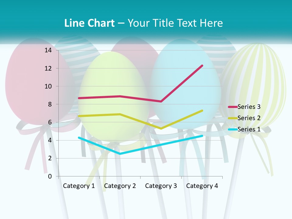 Animal Born Painted PowerPoint Template