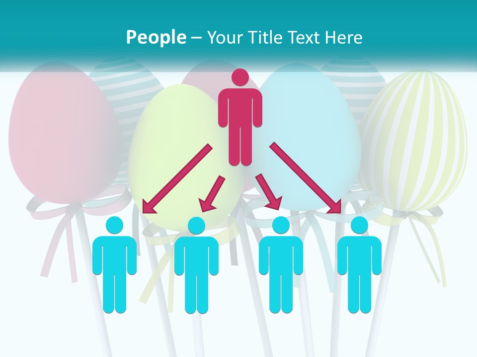 Animal Born Painted PowerPoint Template