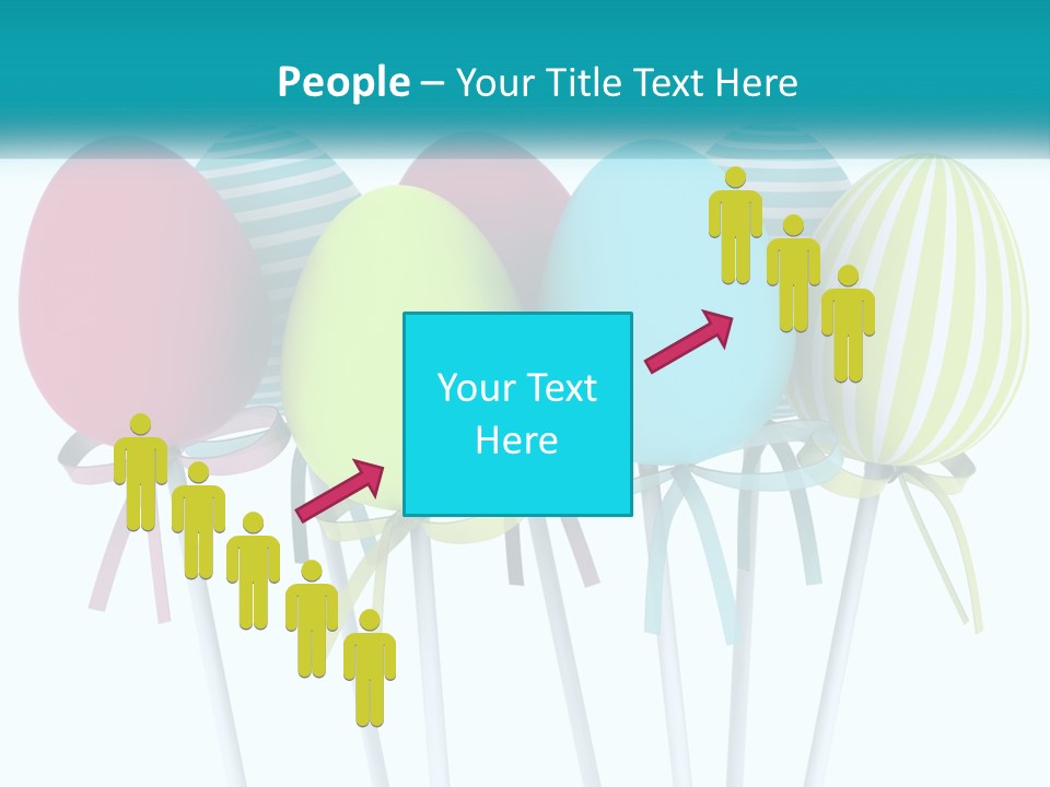 Animal Born Painted PowerPoint Template