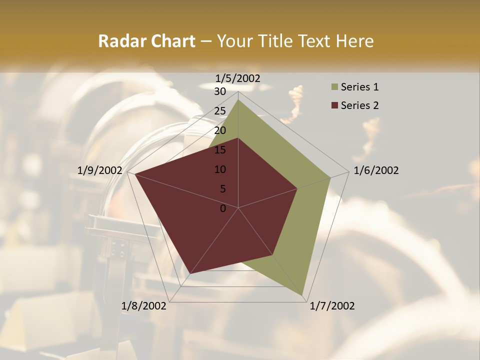 Stylish Polished Luxury PowerPoint Template